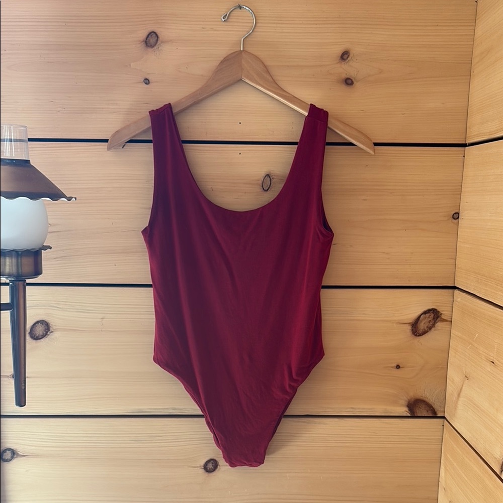 Indigo Luna Bodysuit